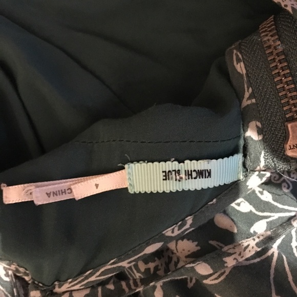 Romper - Picture 2 of 2